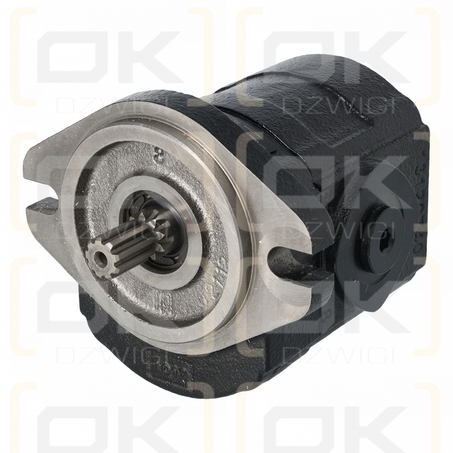 Pompa hydrauliczna zębata Casappa 0356323Y